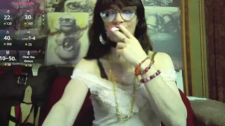 TheBlackWtch webcam model stream image