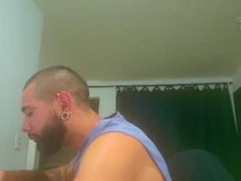 matheusbeard2 webcam model stream image