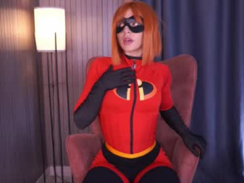 deeptalkss_ webcam model stream image