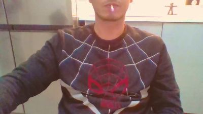 SteMilano86 webcam model stream image