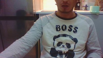 SteMilano86 webcam model stream image