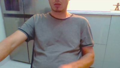 SteMilano86 webcam model stream image