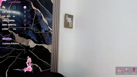 _emma_miller webcam stripchat model stream image