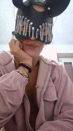 XxSweet_CandyxX webcam model stream image