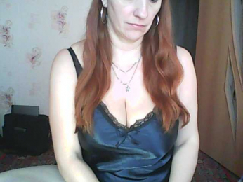 MissieLorrie webcam model stream image