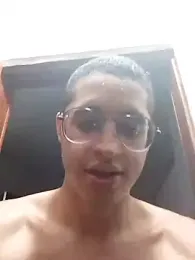 Loboalv webcam model stream image