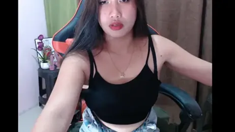 Chubby_HotLady webcam model stream image