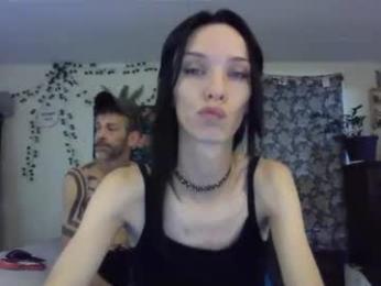 babiifern webcam model stream image