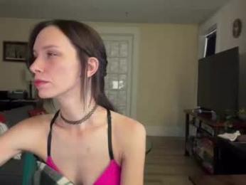 babiifern webcam model stream image