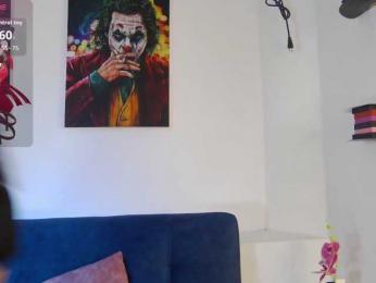 Sophia-Vegga- webcam model stream image