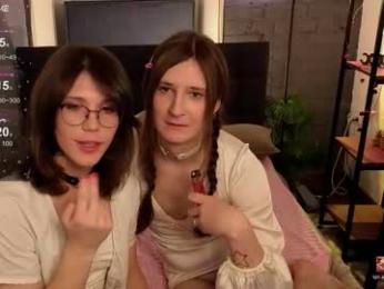 zoeylovesluna webcam model stream image