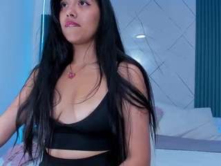 briseida-asad webcam camsoda model stream image