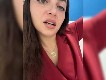 LustySass webcam model stream image