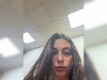 LustySass webcam model stream image