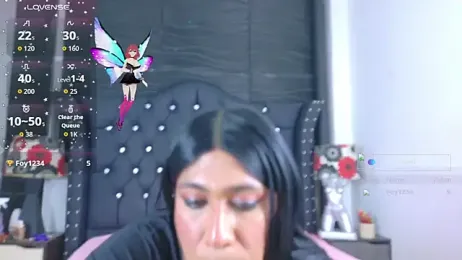 Lucia-Horny24 webcam model stream image