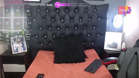 Lucia-Horny24 webcam stripchat model stream image