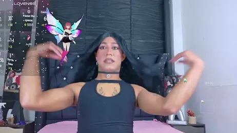 Lucia-Horny24 webcam model stream image