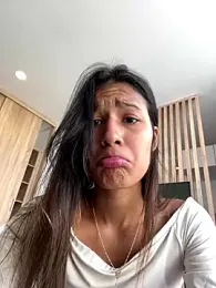 Valentinabaker webcam model stream image