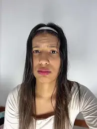 Valentinabaker webcam model stream image