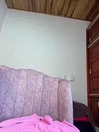 Valentinabaker webcam model stream image