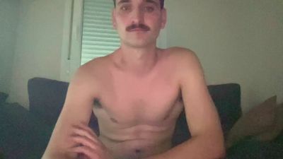 luisvs9992 webcam model stream image