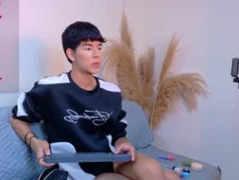 carolynfoster webcam chaturbate model stream image