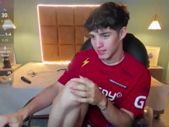 alejootwink webcam model stream image