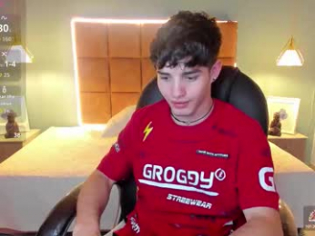 alejootwink webcam model stream image