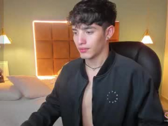 alejootwink webcam model stream image