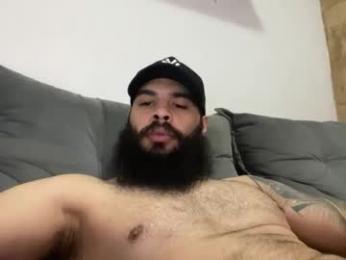 beardmax webcam model stream image