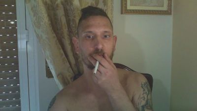 Bull84_ webcam model stream image
