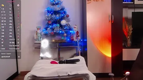 SheilaRyan webcam model stream image