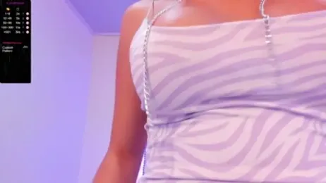 sharon_pretty12 webcam model stream image