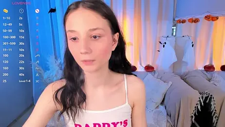 MilliMouse webcam model stream image