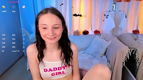 MilliMouse webcam model stream image