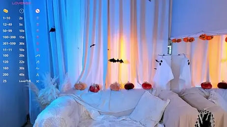 MilliMouse webcam model stream image