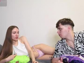 emily_and_ilumi webcam model stream image