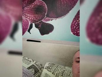 Zaichullek webcam model stream image