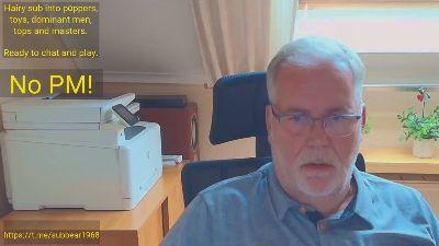 subbear1968 webcam model stream image