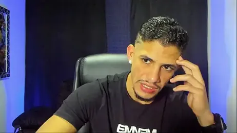 jhonnysnow17 webcam model stream image