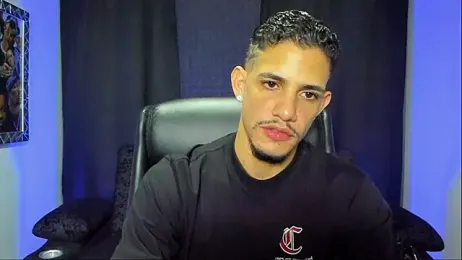 jhonnysnow17 webcam model stream image