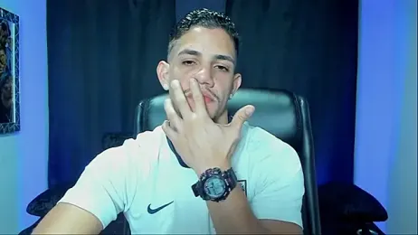 jhonnysnow17 webcam model stream image