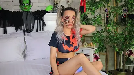 EmillyBronte webcam stripchat model stream image