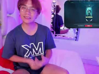 eriol__ webcam model stream image