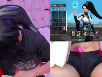 eriol__ webcam model stream image