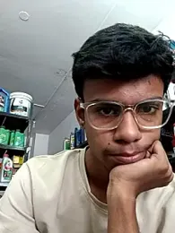 twinkissh webcam model stream image