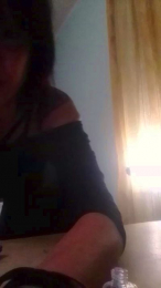 Namji webcam model stream image