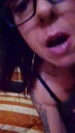 Namji webcam model stream image