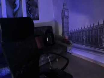 jhon_bear02 webcam model stream image