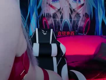 aurora_natsuki webcam model stream image